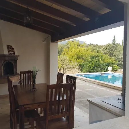 Milagro - 3 Bedroom Style With Pool Near Golf Course/beaches - Air Cond. וילה פוינסה