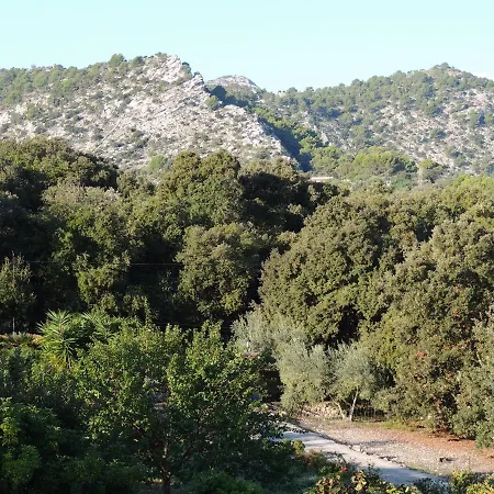 Milagro - 3 Bedroom Style With Pool Near Golf Course/beaches - Air Cond. Pollença