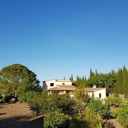Villa Milagro - 3 Bedroom Style With Pool Near Golf Course/beaches - Air Cond. Pollenca