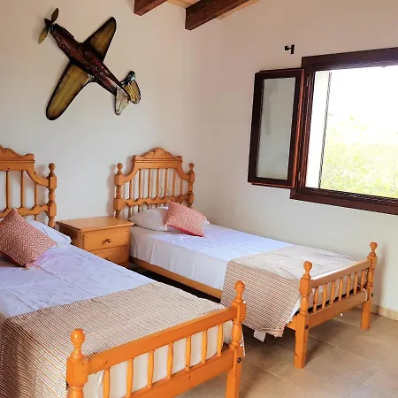Villa Milagro - 3 Bedroom Style With Pool Near Golf Course/beaches - Air Cond. *