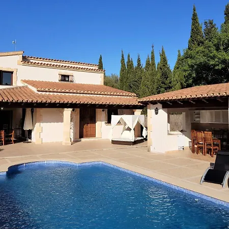 Milagro - 3 Bedroom Style With Pool Near Golf Course/beaches - Air Cond. Villa