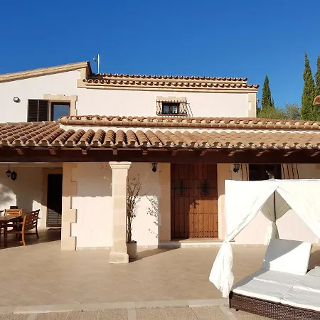 Milagro - 3 Bedroom Style With Pool Near Golf Course/beaches - Air Cond. Villa